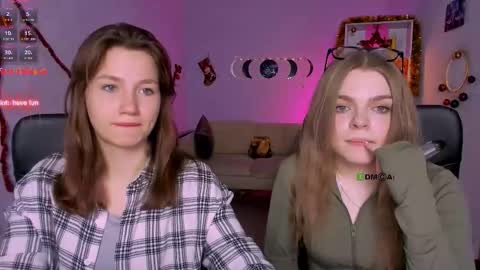 Helli online show from January 8, 8:25 pm