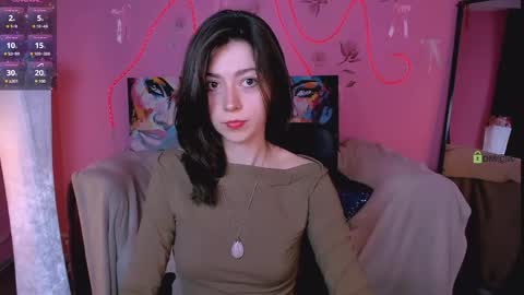 Helli online show from May 26, 7:09 pm