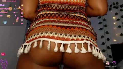 Candy online show from April 23, 10:22 pm