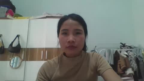 hello_mie online show from April 6, 9:10 am