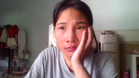 hello_mie online show from June 20, 2:29 am