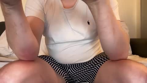 hellohowareyou66 online show from April 10, 5:50 pm