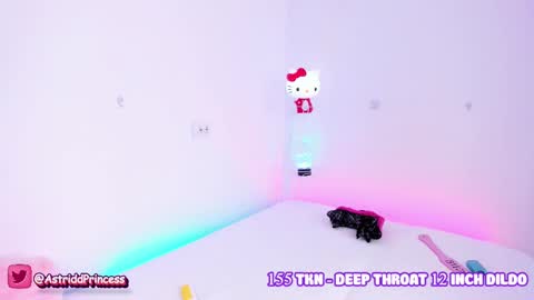 Snapshot of helloiamastrid chatting on February 12, 7:13 pm helloiamastrid online show from February 12, 7:13 pm