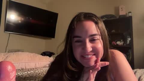 helloimallison69 online show from July 27, 3:15 am