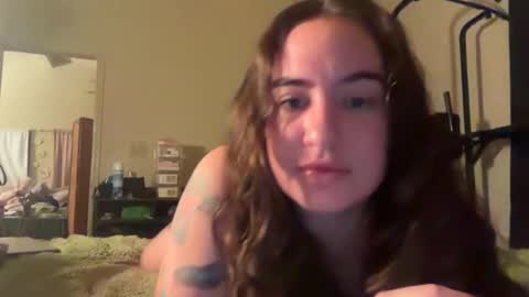 helloimallison69 online show from July 17, 2:57 am