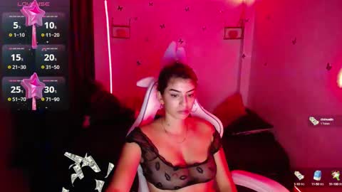 helloo_kityy25 online show from February 20, 7:45 am