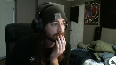 longhairbeardedguy online show from January 2, 9:28 pm