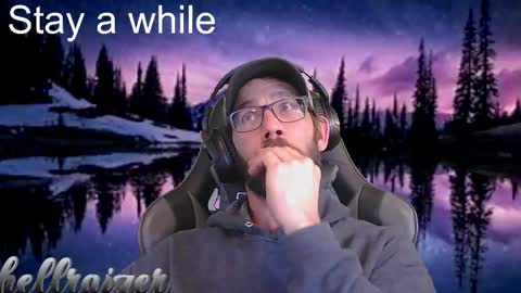 hellraizer online show from November 27, 1:57 am