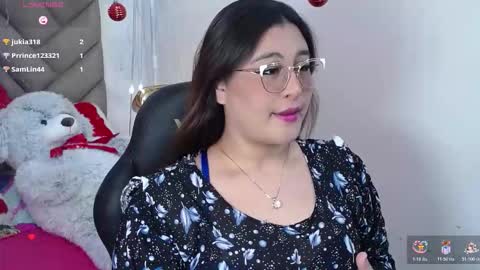 Zahira online show from November 21, 10:08 pm