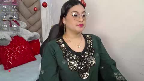 Zahira online show from December 1, 7:34 pm