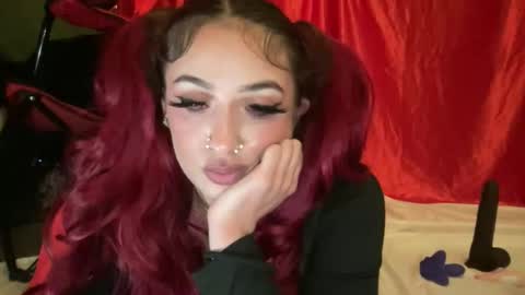 babii online show from February 15, 6:04 am