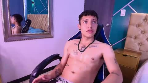 Hennesyy  online show from March 6, 10:20 pm