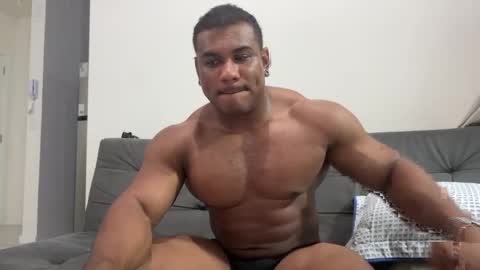 Henri online show from January 17, 11:18 pm