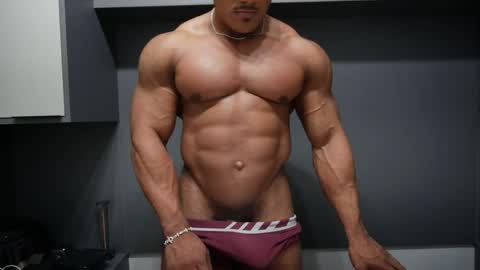 Henri online show from March 6, 9:47 pm