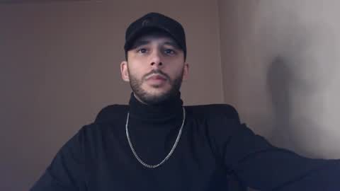 HenryAxe online show from September 24, 11:44 pm