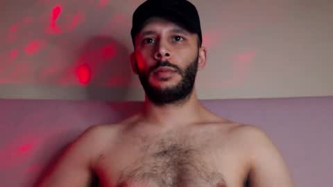 HenryAxe online show from September 14, 10:55 pm