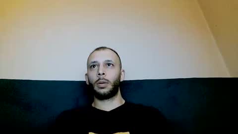 HenryAxe online show from February 15, 11:14 pm