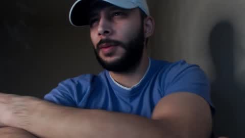 HenryAxe online show from October 12, 1:53 am