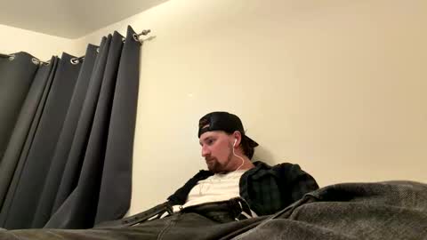 HenryJackk online show from March 8, 1:04 pm