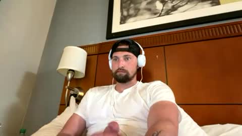 HenryJackk online show from July 2, 3:34 am