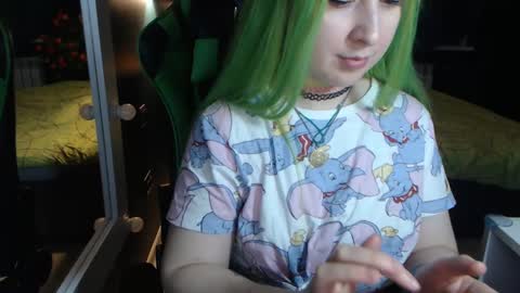 Hentaishiing online show from February 8, 6:55 pm