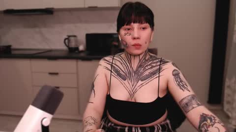 dirty Diana online show from February 28, 5:26 pm