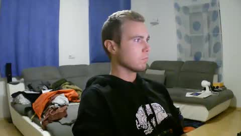 John Pearl online show from October 26, 8:19 pm