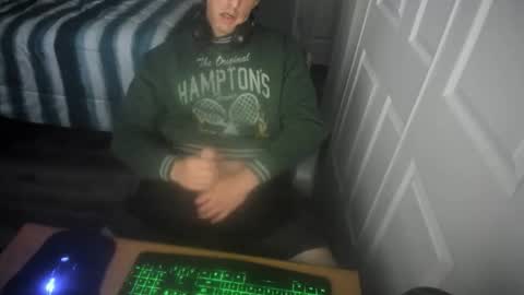 DAWSONTHE2ND TWITCH online show from February 27, 12:25 am