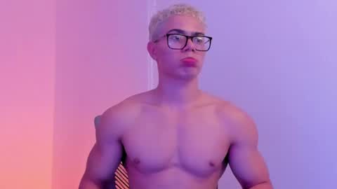 Hercules online show from April 19, 2:56 am