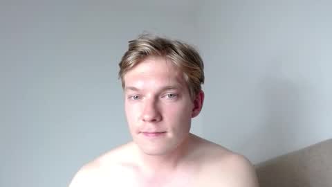 Gregblonde  Alextattoo online show from March 4, 6:05 pm