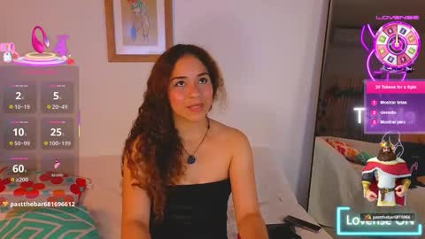 hercyqueen online show from February 4, 1:53 am