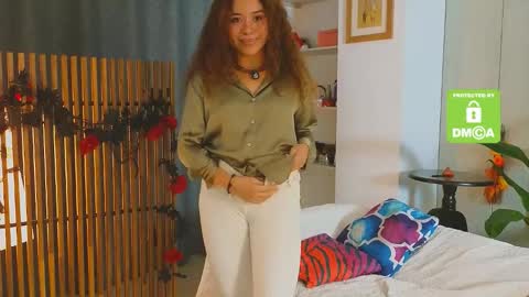 hercyqueen online show from April 6, 11:28 pm