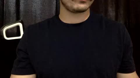 Dylan online show from October 7, 11:12 pm