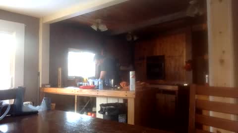 Jason online show from February 8, 9:51 pm