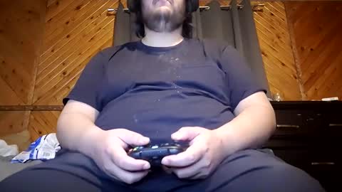 Hereforbootyyyy online show from February 15, 7:43 am