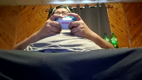Hereforbootyyyy online show from July 20, 7:37 pm