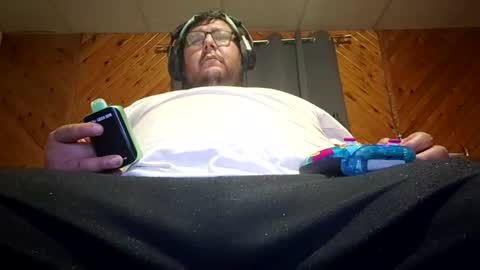 Hereforbootyyyy online show from July 6, 8:44 am