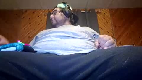Hereforbootyyyy online show from July 9, 8:29 am