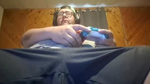 Hereforbootyyyy online show from July 18, 1:24 pm