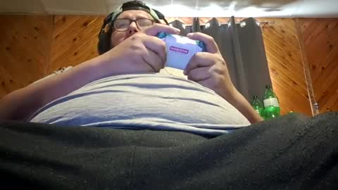 Hereforbootyyyy online show from July 11, 1:03 pm