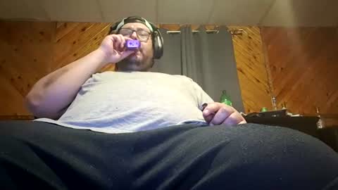 Hereforbootyyyy online show from June 25, 8:41 am