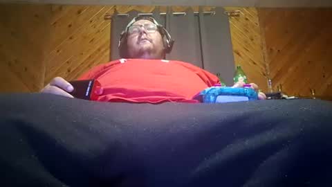 Hereforbootyyyy online show from June 28, 2:18 am