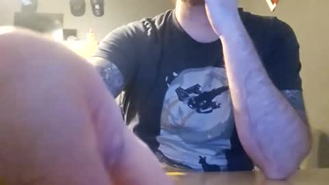 heretopleazz online show from March 5, 12:30 am