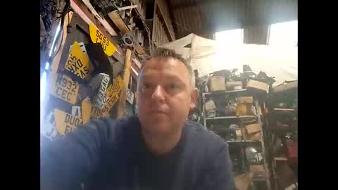 heretoserveyouall online show from May 10, 11:16 am