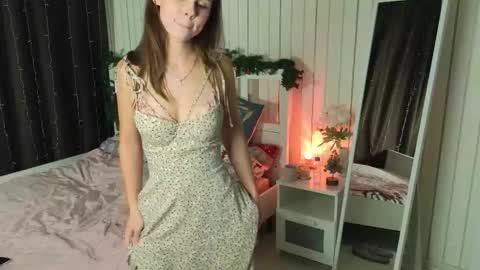 Nicole online show from March 1, 12:15 am