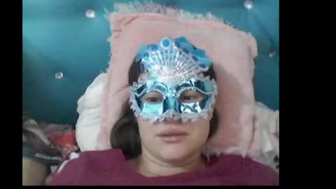 hermosaluna2 online show from May 24, 5:41 pm