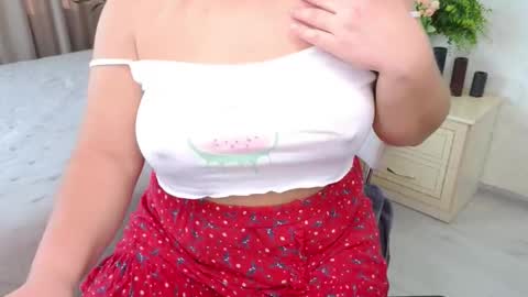 Maryana online show from November 12, 7:00 am