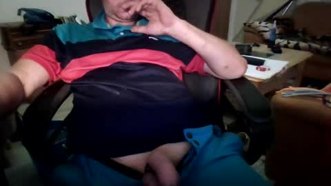 herrb01 online show from August 9, 1:16 am