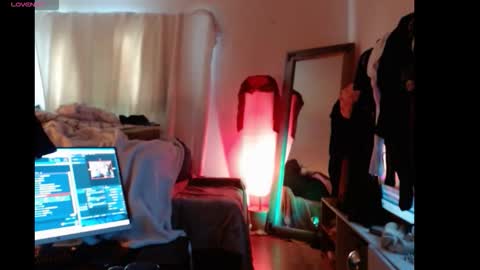 hevin69 online show from February 5, 9:29 pm