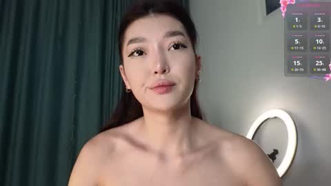 Audrey online show from February 5, 3:15 pm